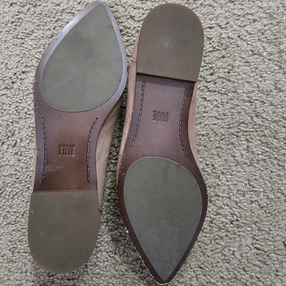 Frye loafers - Picture 2 of 3